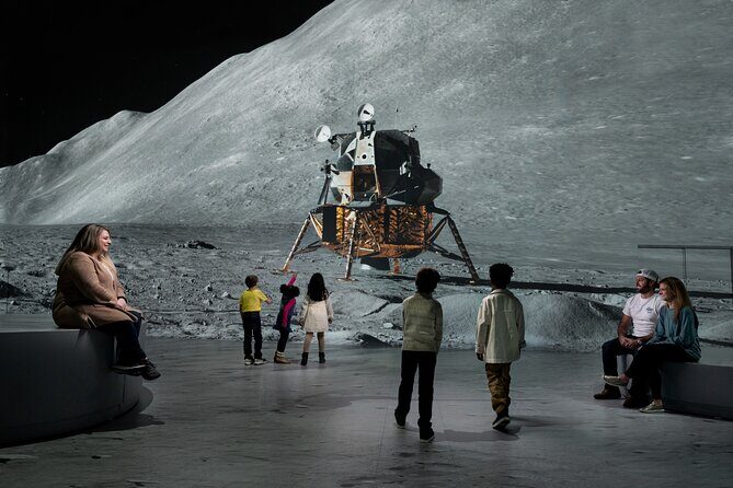 Illuminarium Las Vegas - FAQs