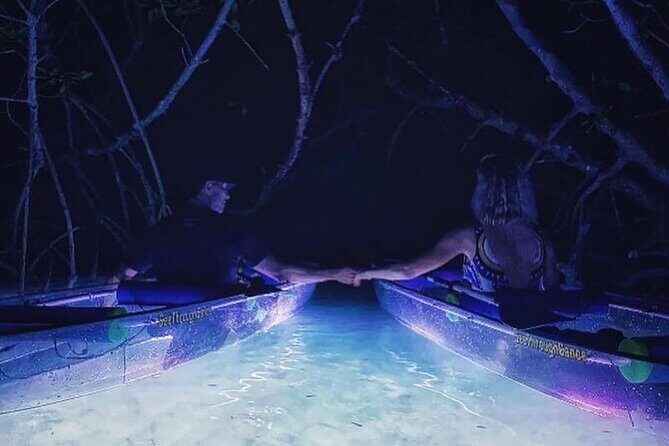 Illuminated Clear Kayak LED Glow Nights Paddle - FAQ – Your Practical Questions Answered