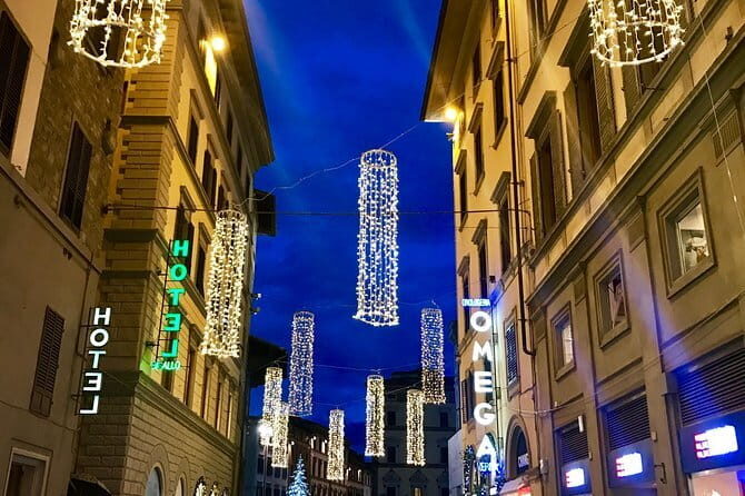 Illuminated Florence Tour for Kids and Families with Gelato and Pizza - Who is This Tour Best For?