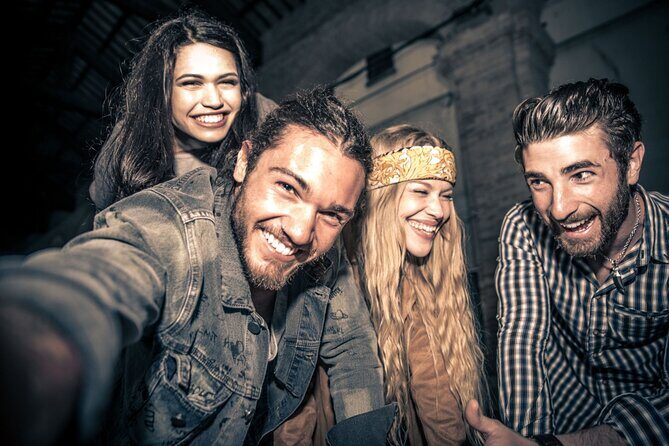 Illuminated Icons: Private Evening Tour of Washingtons Monuments - An In-Depth Look at the Illuminated Icons Private Evening Tour