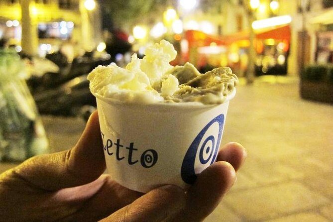 Illuminated Milan Tour for Kids and Families with Gelato & Pizza - Key Points