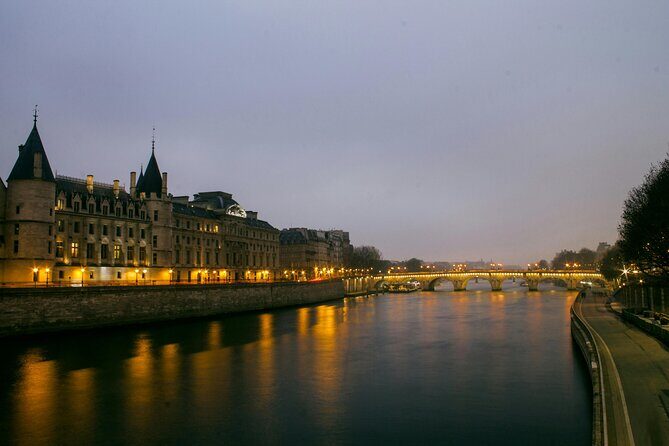 Illumination Tour of Paris - Who Will Enjoy This Tour Most
