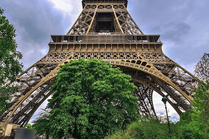 Illumination Tour of Paris - Why This Tour Offers Real Value