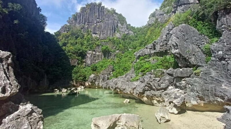 Iloilo City: Gigantes Islands Private Island Hopping Tour - FAQs