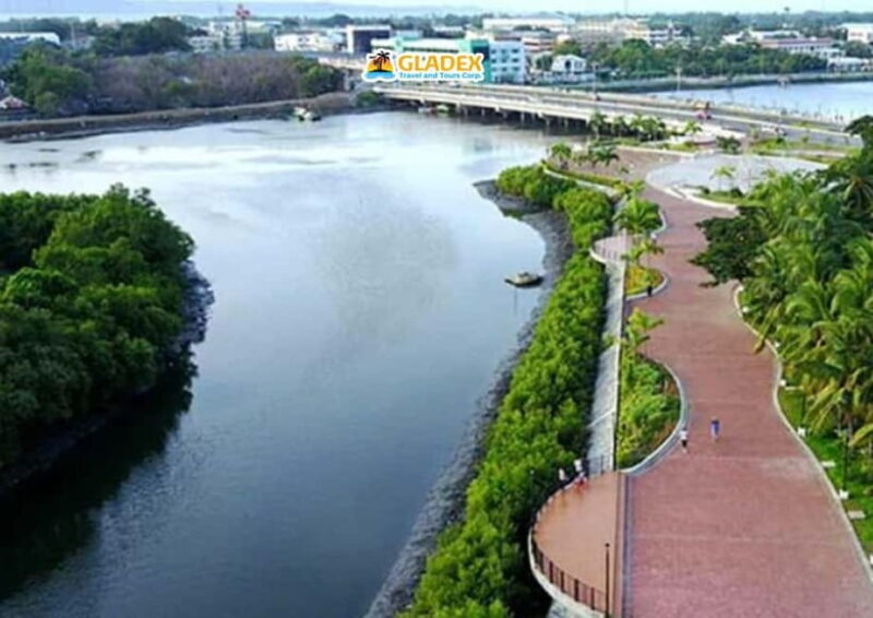 Iloilo: Countryside Tour - Key Points