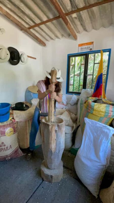 I'm Jessica, and I can't wait to guide you in Guatape - Key Points