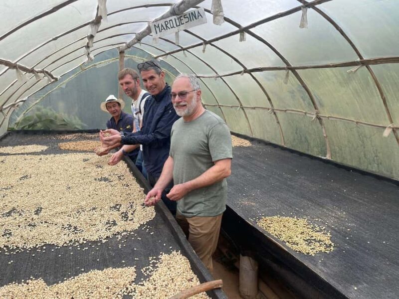 I'm Jessica, and I can't wait to guide you in Guatape - Guatapé Town: The Painted Streets and Local Charm