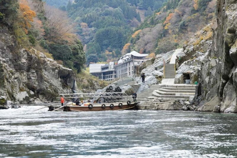 Imabari: Iya Valley, Oboke Gorge & Udon Noodle Cooking Class - The Sum Up