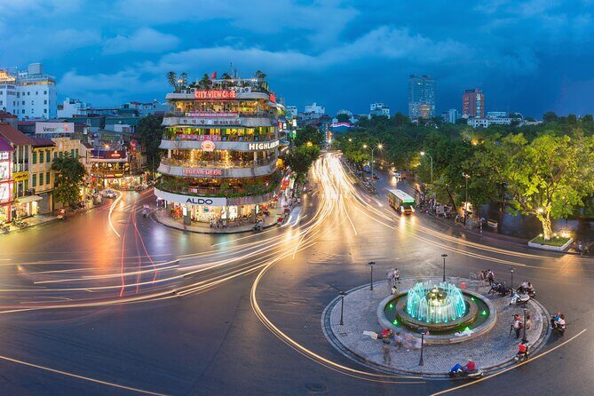 Images of Vietnam In 11 Days - Departure from Ho Chi Minh City - Why This Tour Works for You