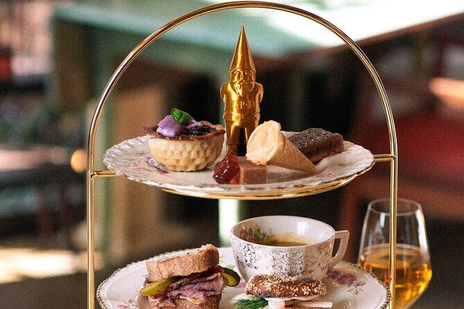 Imaginarium Museum and Quebec Tasting Menu - Frequently Asked Questions