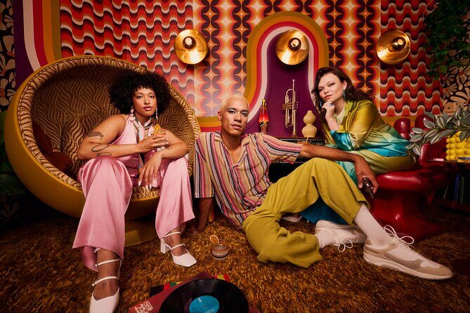 Imaginarium Museum in Montreal - Discover the Imaginarium Museum in Montreal: An Artistic Playground for Creativity and Fun