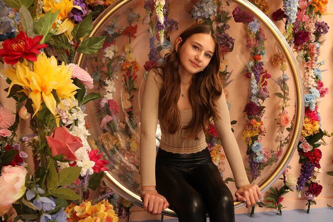 Imaginarium Museum in Montreal - Key Points