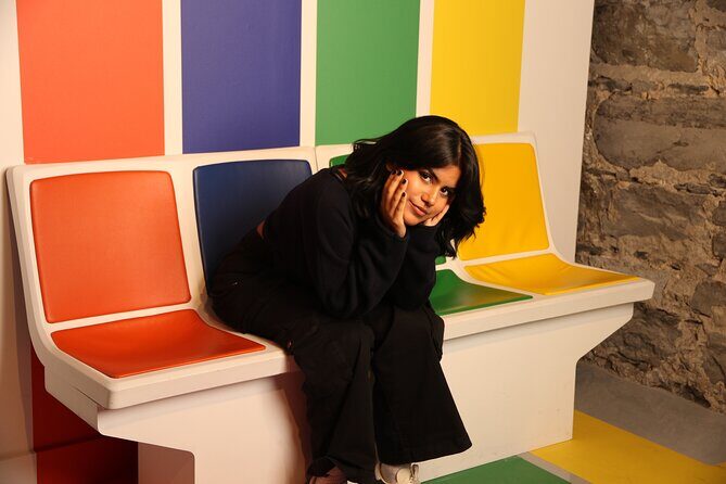 Imaginarium Museum in Montreal - Frequently Asked Questions