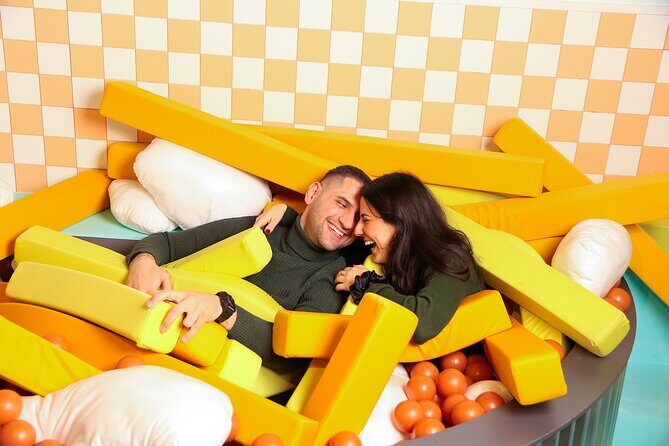 Imaginarium Museum in Montreal - Final Thoughts