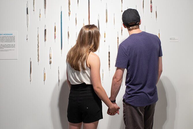 Imagine Museum of Contemporary Glass Art General Admission - A Closer Look at the Imagine Museum Experience