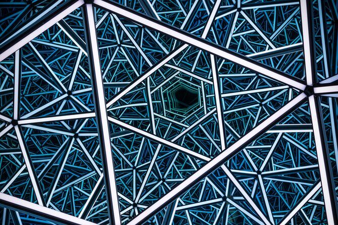 Imagine Museum of Contemporary Glass Art General Admission - Frequently Asked Questions (FAQs)