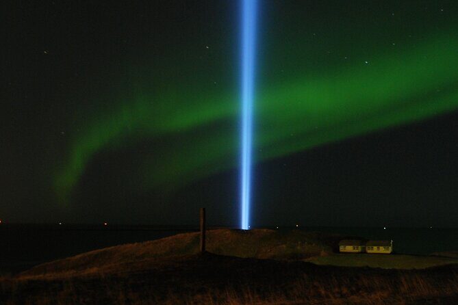 Imagine Peace Tower Tour on Viðey island | John Lennon tribute - Final Thoughts