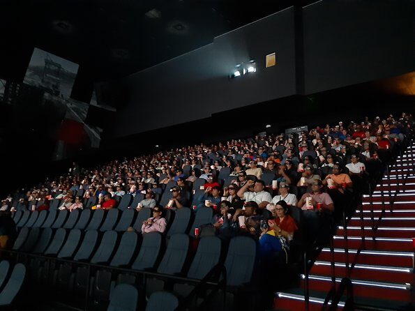 IMAX Theater and Miraflores Locks - Price and Value