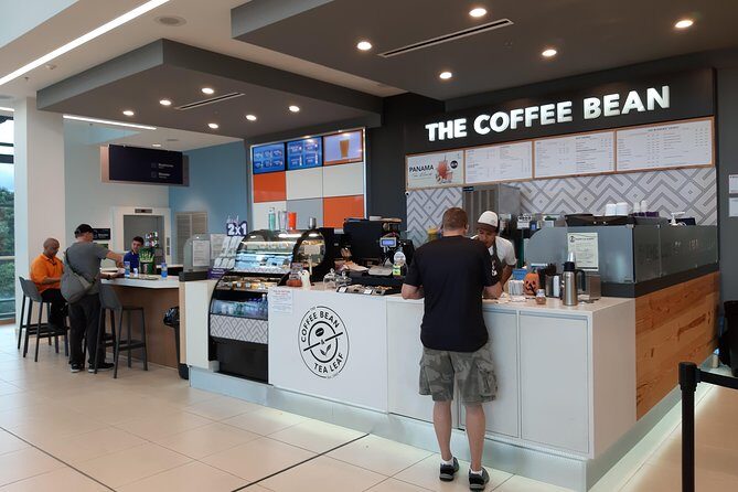 IMAX Theater and Miraflores Locks - The Sum Up