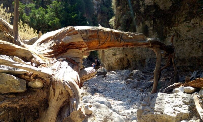 Imbros Gorge Hike From Rethymno - FAQs
