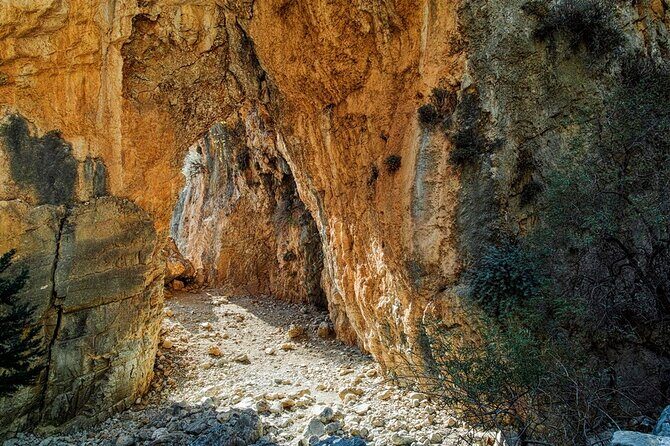 Imbros Gorge Tour From Rethymno - Key Points