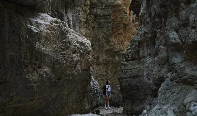 Imbros Gorge: Walk the Trail, Live the Story Private Tour - Why This Tour Stands Out