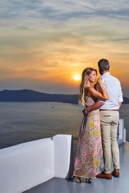 Imerovigli: Aromatherapy Couples Massage - Imerovigli: Aromatherapy Couples Massage — A Deep Dive into Relaxation in Santorini