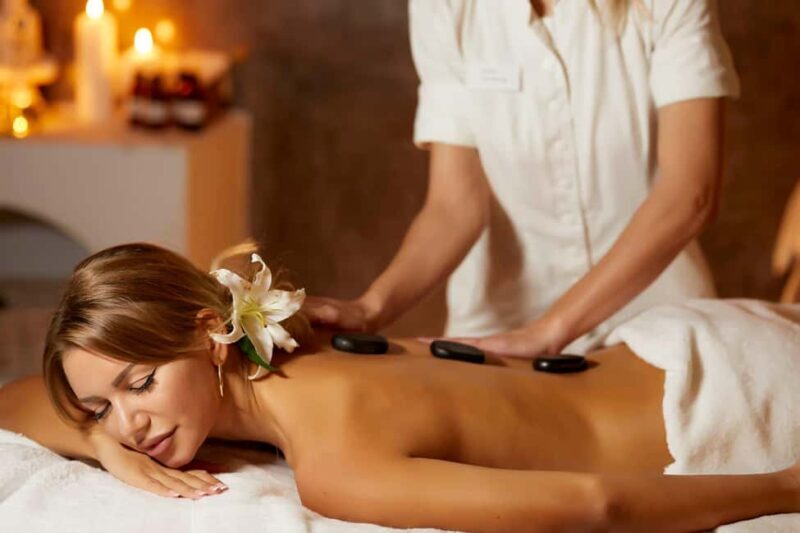 Imerovigli: Aromatherapy Couples Massage - Practicalities and Tips for Booking