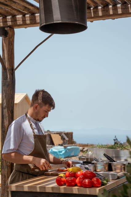 Imerovigli: Cooking Class & Meal at the Andronis Concept - Pricing and Value: Is it Worth It?