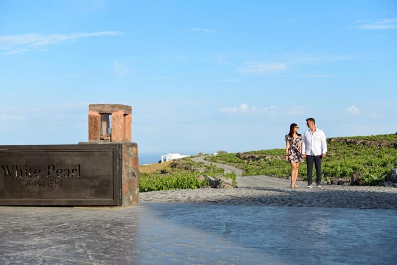 Imerovigli: Premium Wine Tasting with Caldera and Sea Views - Final Thoughts