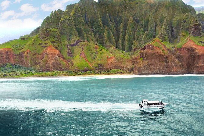 'Imiloa Express Na Pali Sunset Tour - Who Should Take This Tour?