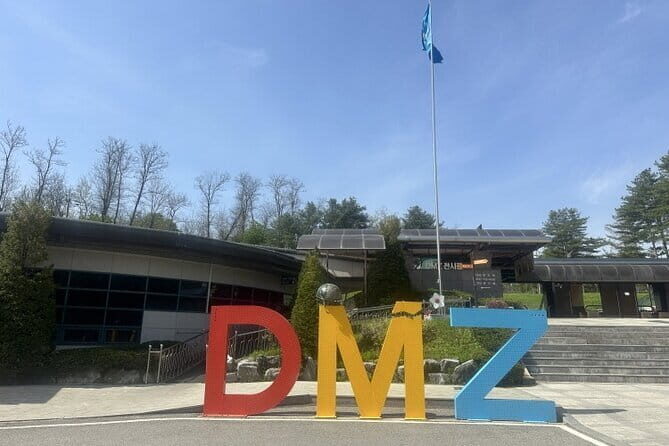 Imjingak DMZ Private Tour for Incheon Airport and Cruise Guests - Imjingak DMZ Private Tour for Incheon Airport and Cruise Guests: A Deep Dive into Korea’s Border and History