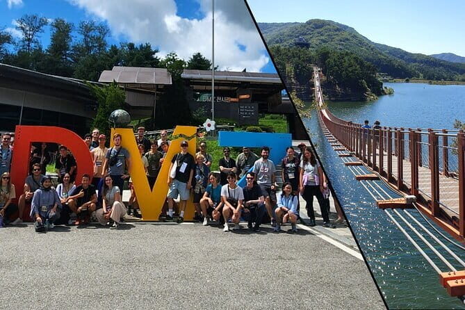 Imjingak DMZ Private Tour for Incheon Airport and Cruise Guests - Final Thoughts