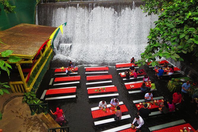 Immerse in Culture: Villa Escudero Coconut Plantation Experience - The Villa and Its Grounds