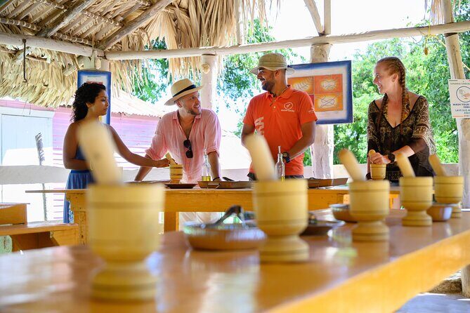 Immerse in Dominican Culture: Private Community Tour - The Value Proposition
