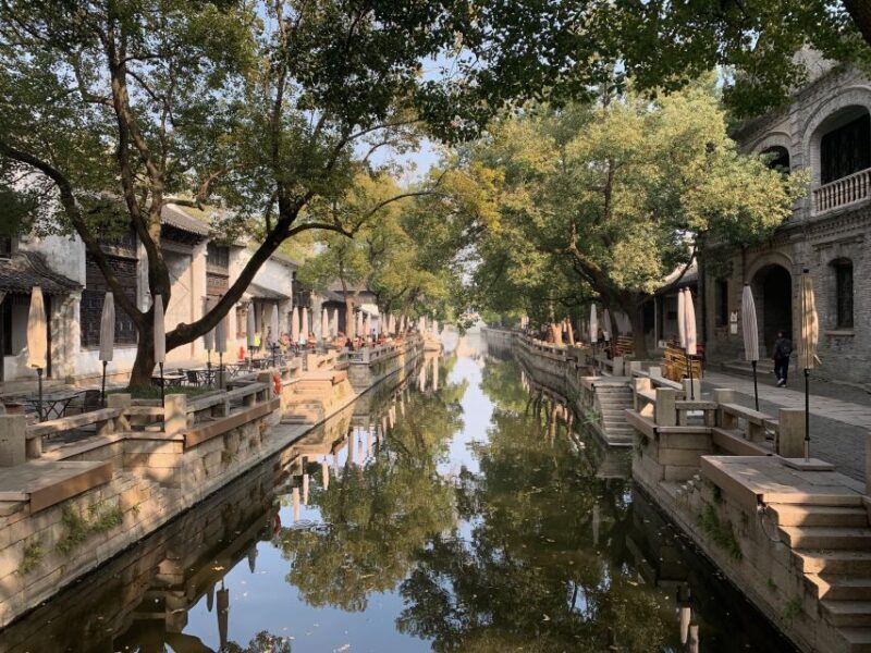 Immerse in Suzhou & Tongli: Private Day Trip - The Sum Up: Why This Tour Stands Out
