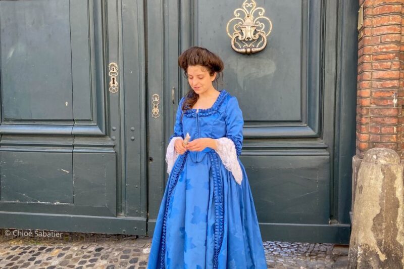 Immerse in Toulouse in the 18th century - Exploring Toulouse’s 18th-Century District