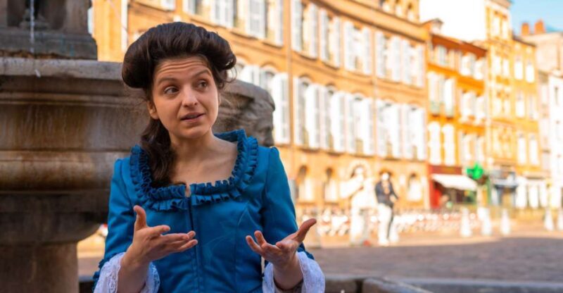 Immerse in Toulouse in the 18th century - In-Depth Breakdown of the Experience