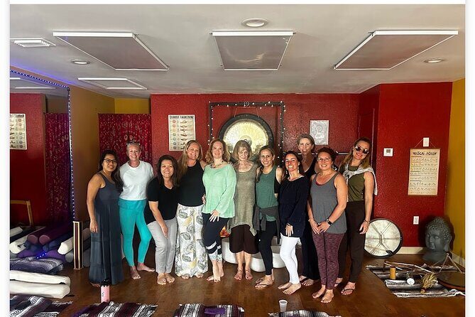 Immerse Yourself in a 7 Chakras Sound Healing Meditation Journey - The Sum Up