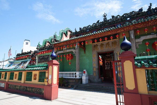 Immerse Yourself in Kuala Lumpur Heritage on a Night Tour - Exploring Kuala Lumpur by Night: A Closer Look