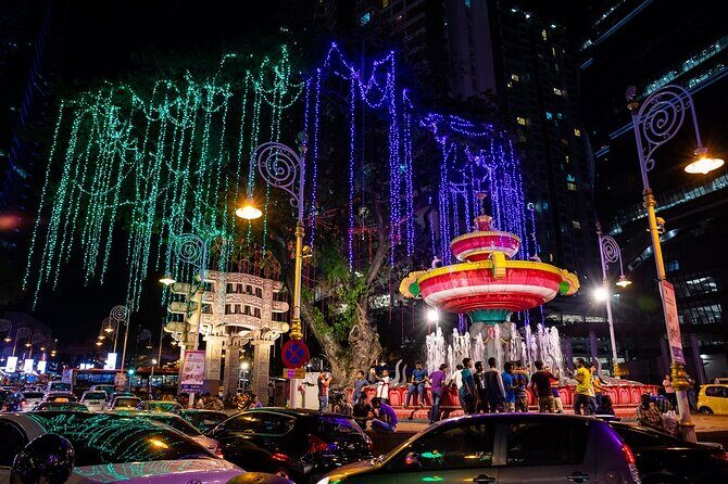 Immerse Yourself in Kuala Lumpur Heritage on a Night Tour - Final Thoughts: Is This Tour for You?