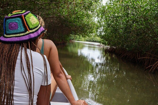 Enjoy my culture: seafront lunch + ecotour and fishing - FAQs