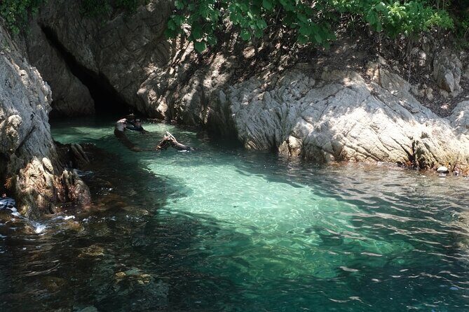 Enjoy paradise: Hidden Beach Snorkeling Adventure - Who Will Love This Tour?