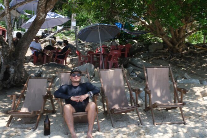 Enjoy paradise: Hidden Beach Snorkeling Adventure - The Sum Up: Is It Worth It?