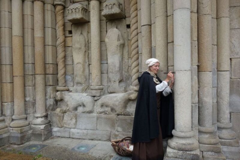 Enjoy the 15th century in Dinan - Who Should Book This Tour?