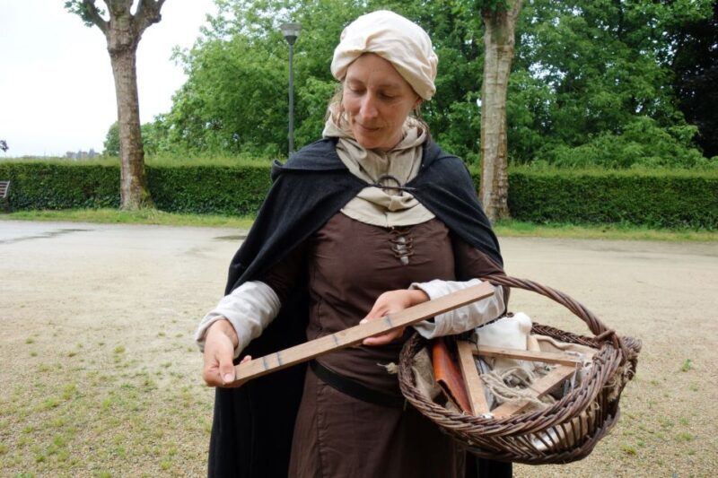 Enjoy the 15th century in Dinan - Final Thoughts
