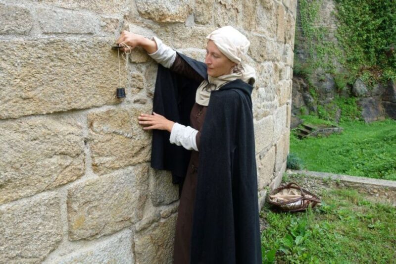 Enjoy the 15th century in Dinan - Final Word