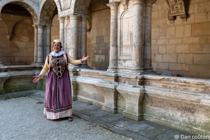 Enjoy the protestant era of La Rochelle - Key Points