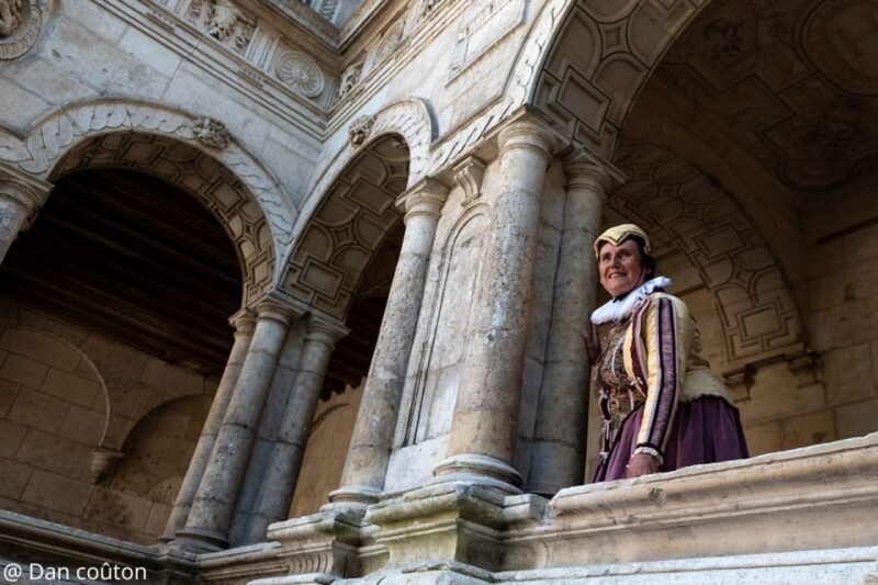 Enjoy the protestant era of La Rochelle - Frequently Asked Questions