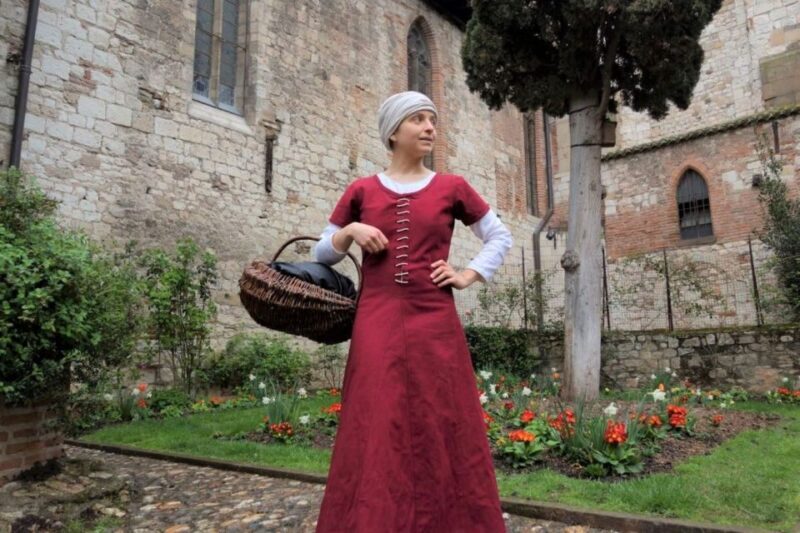 Enjoy the time of the cathedrals in Albi - Final Words